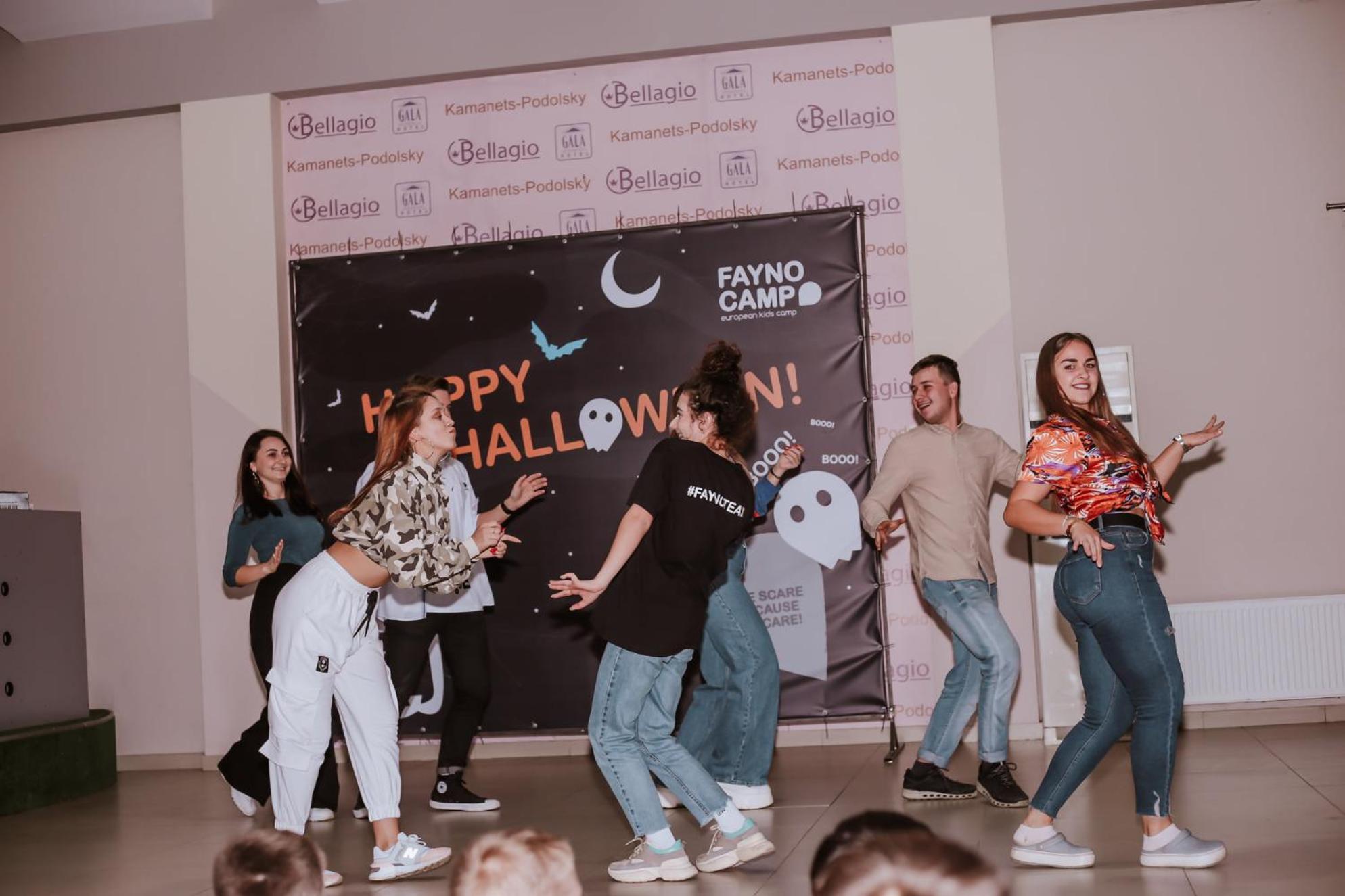 Gala Hotel Kamianets-Podilskyi Luaran gambar