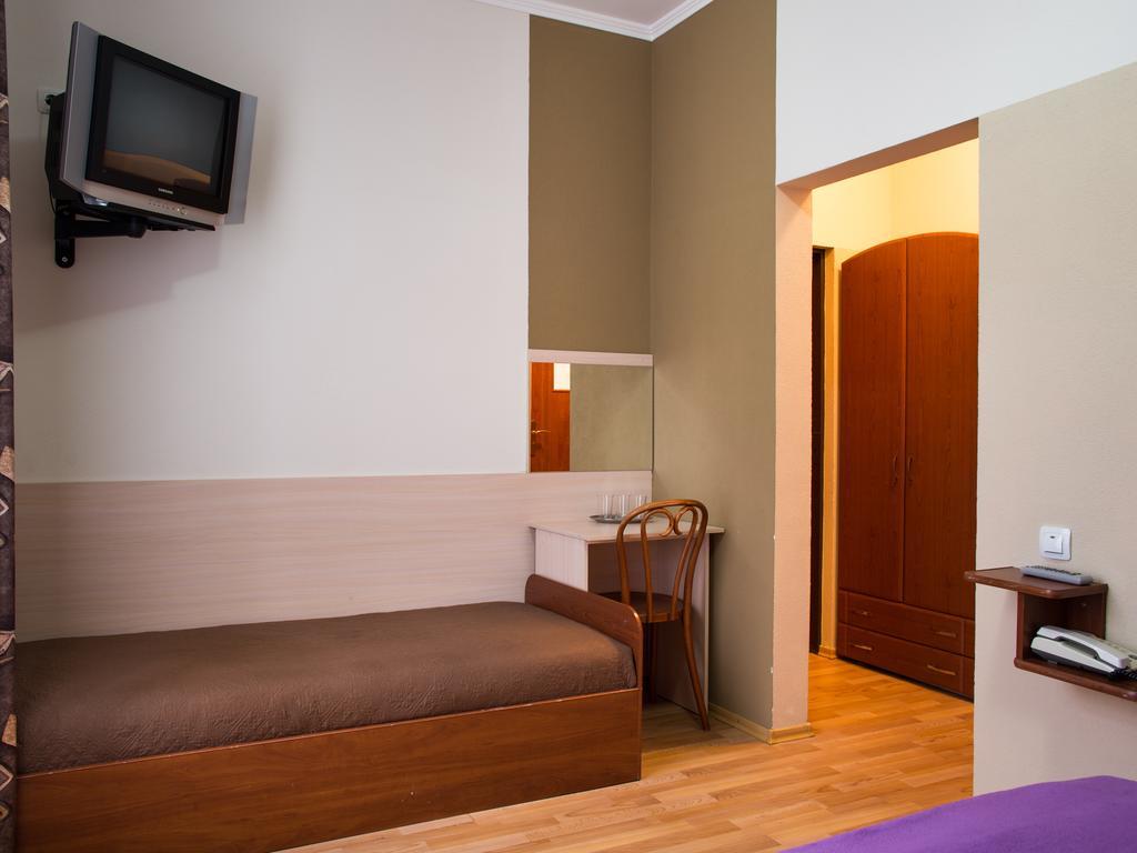 Gala Hotel Kamianets-Podilskyi Bilik gambar