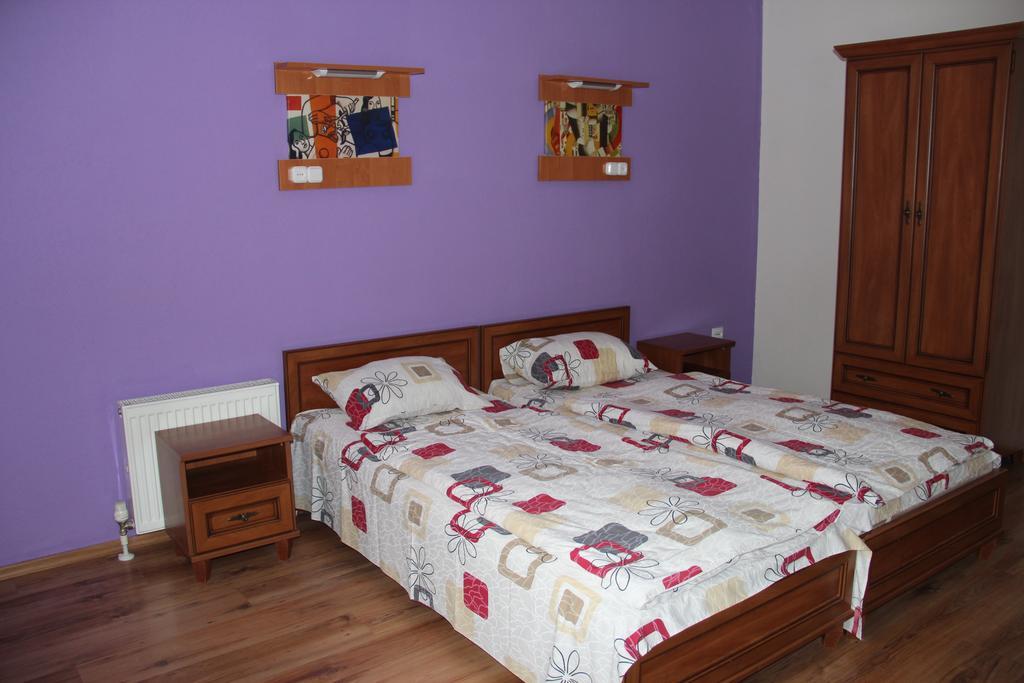 Gala Hotel Kamianets-Podilskyi Luaran gambar