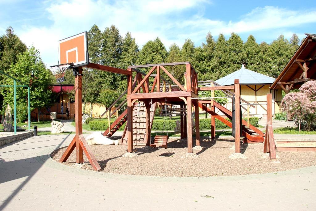 Gala Hotel Kamianets-Podilskyi Luaran gambar