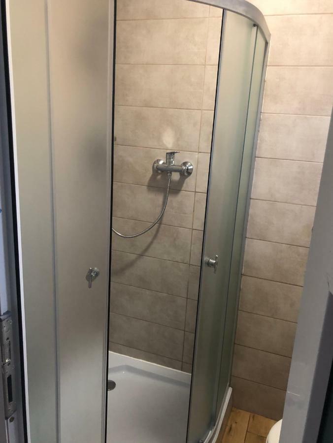 Gala Hotel Kamianets-Podilskyi Luaran gambar